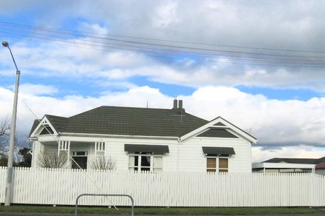 Photo of property in 107 Grays Road, Saint Leonards, Hastings, 4120