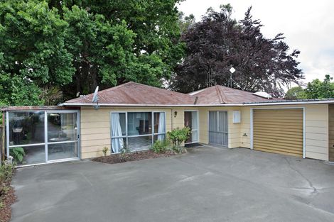 Photo of property in 173b Albert Street, Hokowhitu, Palmerston North, 4410