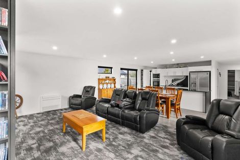 Photo of property in 17 Redhaven Rise, Netherby, Ashburton, 7700