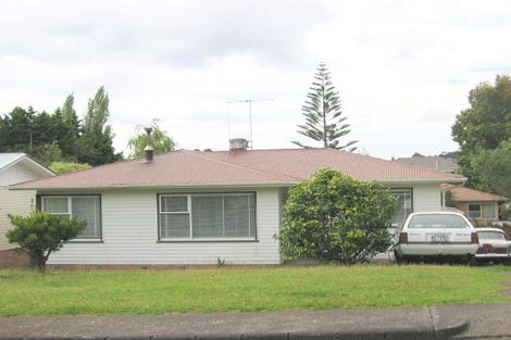 Photo of property in 25 Dolbear Street, Titirangi, Auckland, 0604