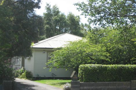 Photo of property in 10 Meadowville Avenue, Spreydon, Christchurch, 8024