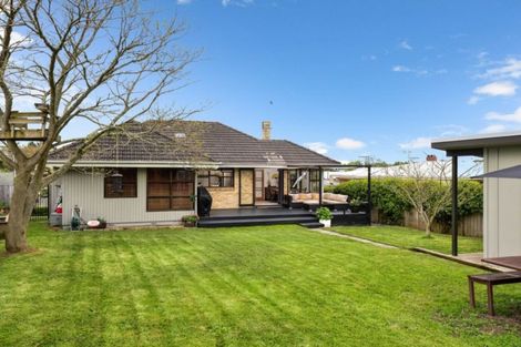 Photo of property in 22 Charles Crescent, Beerescourt, Hamilton, 3200