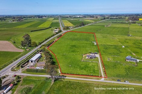 Photo of property in 13 Keane Road, Levels Valley, Timaru, 7974