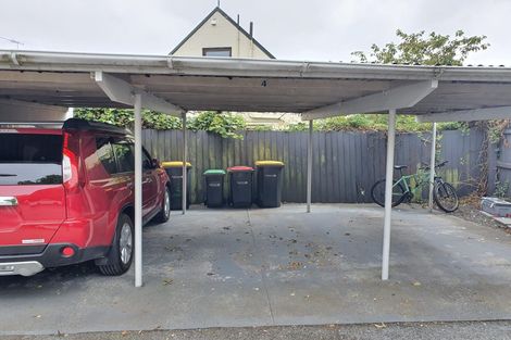 Photo of property in 4/36 Onslow Street, St Albans, Christchurch, 8014