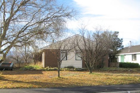 Photo of property in 105 Molyneux Avenue, Cromwell, 9310