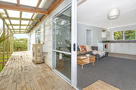 Photo of property in 79 Paraone Road, Tamarau, Gisborne, 4010