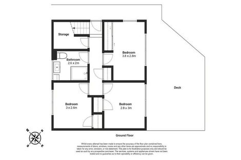 Photo of property in 20c Orari Street, Ngaio, Wellington, 6035