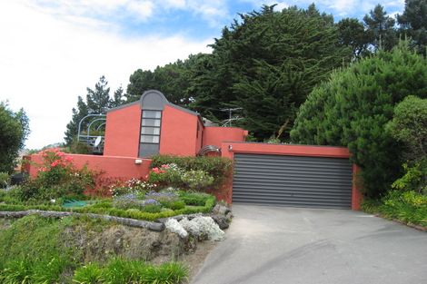 Photo of property in 25 Revelation Drive, Clifton, Christchurch, 8081