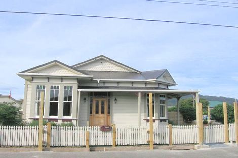 Photo of property in 34 Tama Street, Alicetown, Lower Hutt, 5010