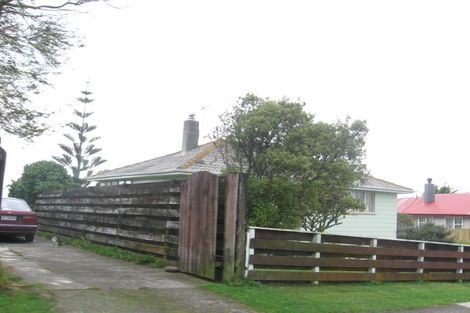 Photo of property in 16 Caduceus Place, Ascot Park, Porirua, 5024