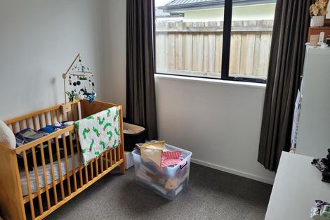 Photo of property in 6 Gisele Crescent, Halswell, Christchurch, 8025