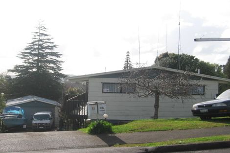 Photo of property in 25 Barberton Terrace, Red Hill, Papakura, 2110