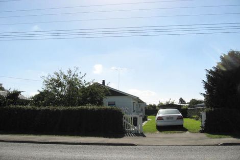 Photo of property in 39 Station Street, Leeston, 7632