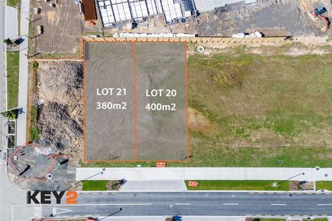 Photo of property in 2 Pukeko Road, Hobsonville, Auckland, 0616