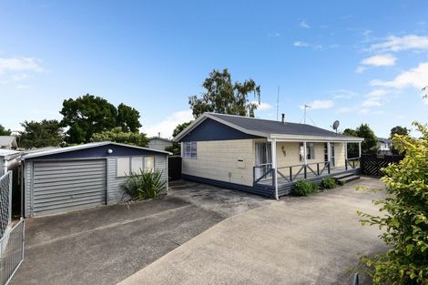 Photo of property in 50 Sunnyside Road, Nawton, Hamilton, 3200