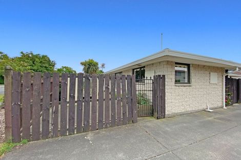Photo of property in 1/20 Hillmorton Street, Hillmorton, Christchurch, 8024