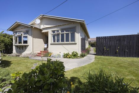 Photo of property in 43 Arun Street, South Hill, Oamaru, 9400