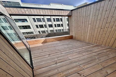 Photo of property in 261a Willis Street, Te Aro, Wellington, 6011