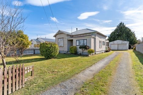 Photo of property in 21 Jeans Street, Masterton, 5810