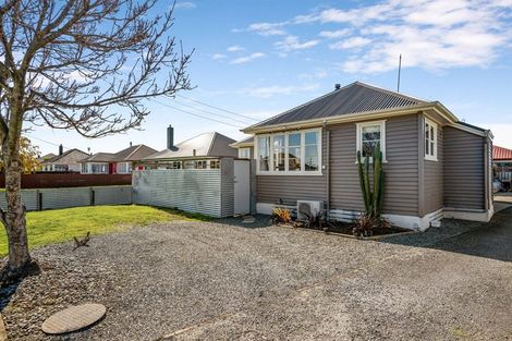 Photo of property in 4 Churchill Street, Mayfield, Blenheim, 7201
