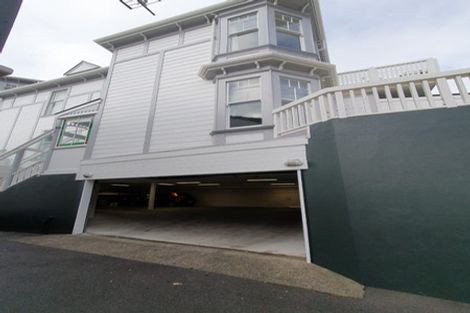 Photo of property in 1/246 The Terrace, Wellington Central, Wellington, 6011