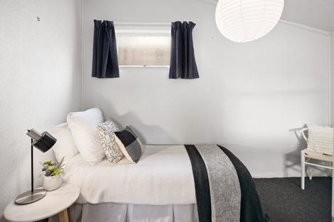 Photo of property in 6 Doctors Common, Mount Victoria, Wellington, 6011