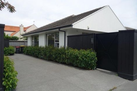 Photo of property in 69 Winchester Street, Merivale, Christchurch, 8014