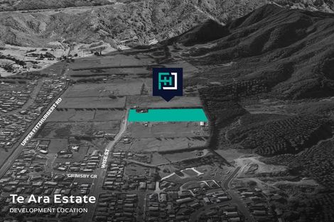 Photo of property in 21 Te Ara O Roimata, Wainuiomata, Lower Hutt, 5014