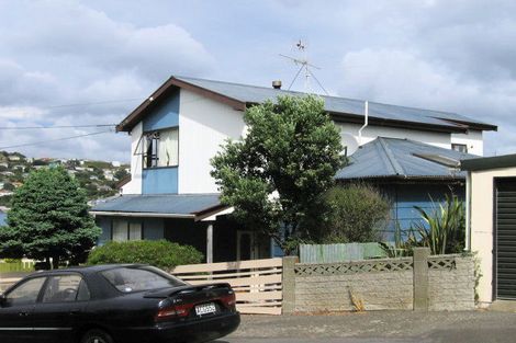 Photo of property in 9 Seine Street, Island Bay, Wellington, 6023