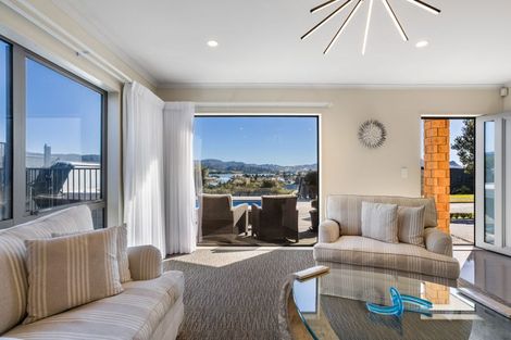 Photo of property in 36 Panorama Parade, Pauanui, Hikuai, 3579