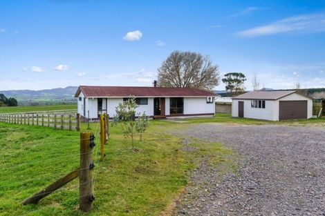 Photo of property in 271 Rawhiti Road, Reporoa, 3081