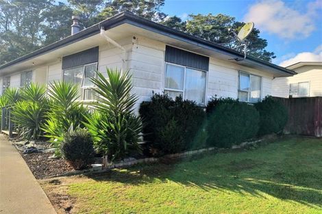 Photo of property in 11 Selago Place, Manurewa, Auckland, 2102