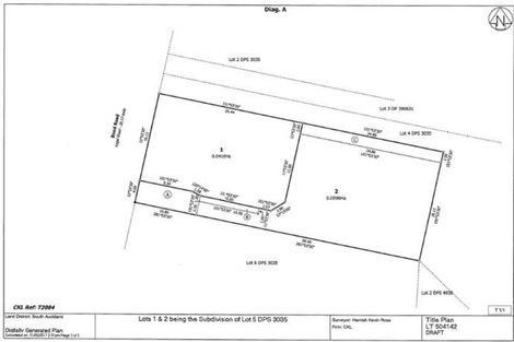 Photo of property in 94 Bond Road, Te Awamutu, 3800
