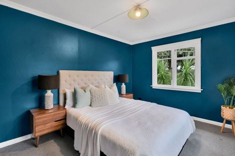 Photo of property in 54 Waimea Street, Westown, New Plymouth, 4310