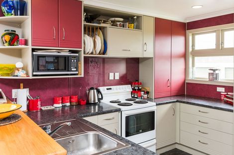 Photo of property in 134 Gillespies Line, Cloverlea, Palmerston North, 4412