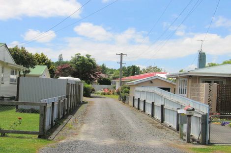 Photo of property in 50 Para Street, Taumarunui, 3920