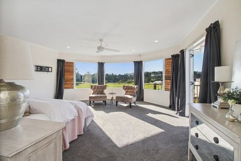 Photo of property in 64 Percy Millen Drive, Waiau Pa, Pukekohe, 2679