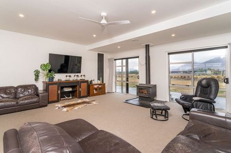 Photo of property in 35 Ben Ohau Road, Ben Ohau, Twizel, 7999