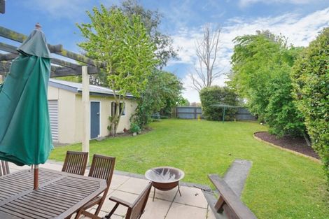 Photo of property in 54 Ashgrove Street, Rangiora, 7400
