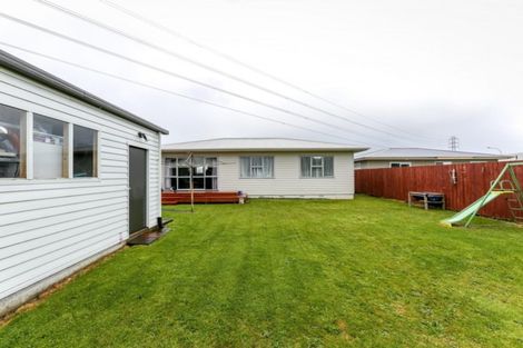 Photo of property in 13 Tohora Place, Spotswood, New Plymouth, 4310