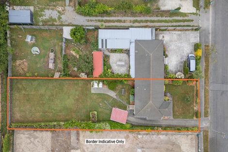 Photo of property in 16 Sewell Street, Linwood, Christchurch, 8062