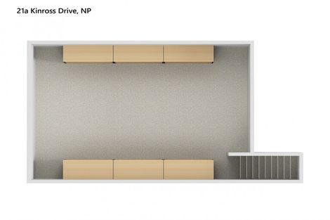 Photo of property in 21a Kinross Drive, Merrilands, New Plymouth, 4312