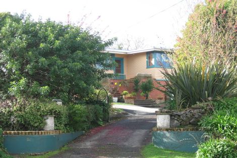 Photo of property in 312 Kamo Road, Te Kamo, Whangarei, 0112