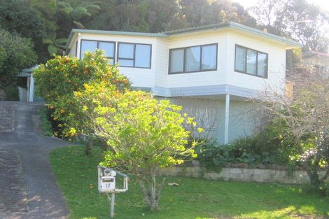 Photo of property in 12 Wai-iti Terrace, Whitianga, 3510