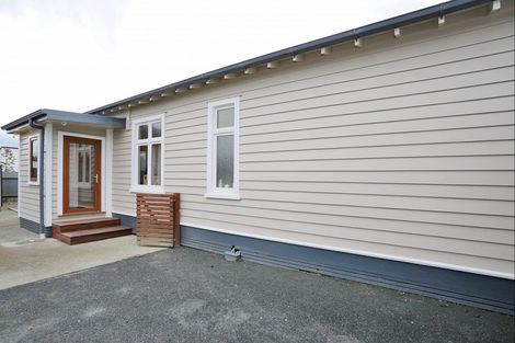 Photo of property in 110 Ross Street, Grasmere, Invercargill, 9810