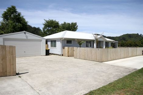 Photo of property in 16 George Street, Waihi, 3610