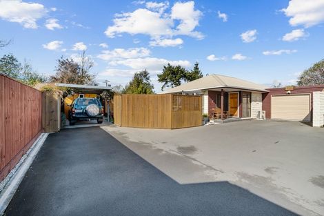Photo of property in 3/16 Milton Street, Somerfield, Christchurch, 8024