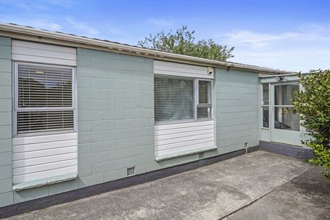 Photo of property in 2/14 Kawau Crescent, Bromley, Christchurch, 8062