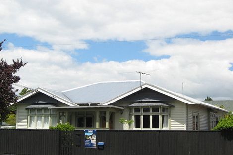 Photo of property in 32 Warden Street, Richmond, Christchurch, 8013