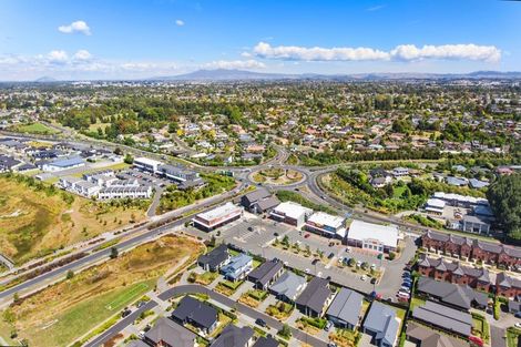 Photo of property in 9 Alker Road, Chartwell, Hamilton, 3210